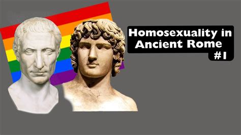 pompeii homosexuality|Ancient Rome and the Construction of Modern Homosexual .